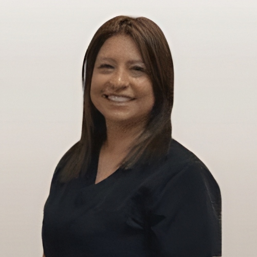 Claudia Villarreal, Office Manager at Better Hearing Clinic in McAllen, TX