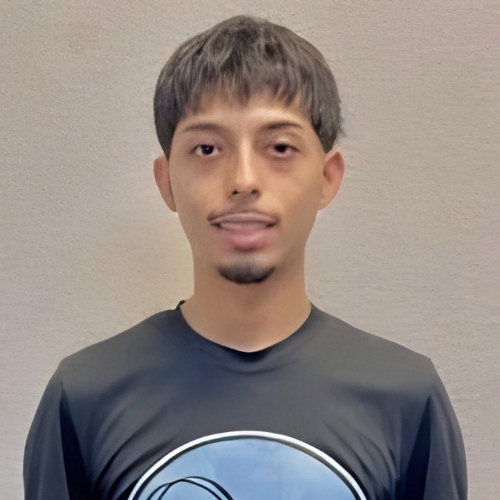 Jorge Villarreal, Medical Billing Clerk at Better Hearing Clinic in McAllen, TX