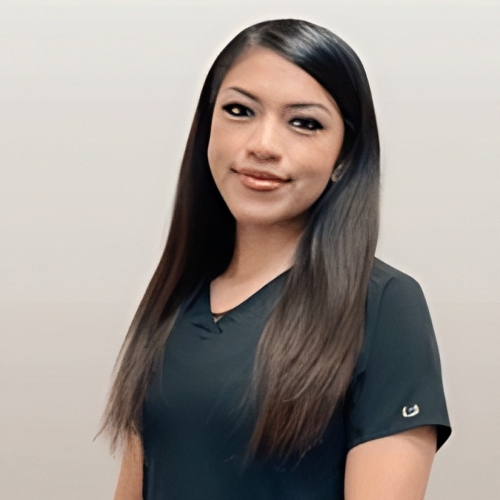 Jouset Moreno, Patient Care Coordinator at Better Hearing Clinic in McAllen, TX