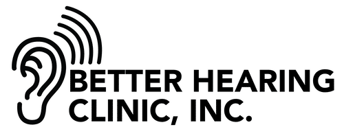 Better Hearing Clinic Logo